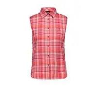 Woman's sleeveless shirt CMP Rose XS
