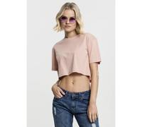 Woman's Urban Classic short Oversized T-shirt Rose M