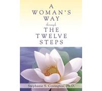 Woman'S Way Through The Twelve Steps, A