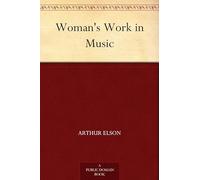 Woman's Work in Music