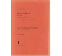 Woman's World: A Graphic Novel