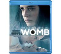 Womb [Blu-ray] [2010] [US Import]