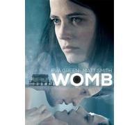 Womb [DVD] [2010] [Region 1] [US Import] [NTSC]