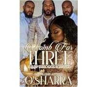 WOMB FOR THREE: A BBW SURROGATE ROMANCE (STANDALONE): 1 (THE DERAMEDI BROTHER'S SERIES)