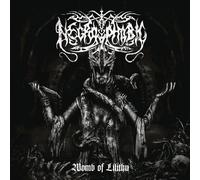 Womb of Lilithu Re-issue 2022
