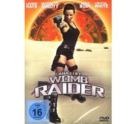 Womb Raider
