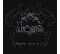 Womb - Womb - Deception Through Your Lies