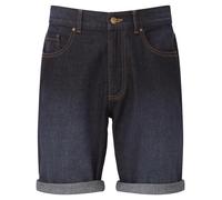 Wombat Mens Denim Shorts
