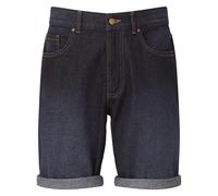 Wombat Men's Denim Shorts in Indigo | Size: 2XL Wombat Indigo 2XL