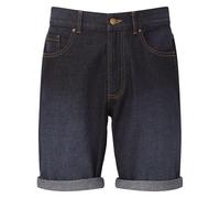 Wombat Men's Denim Shorts in Indigo | Size: Medium Wombat Indigo M