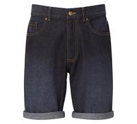 Denim Shorts Wombat Indigo L