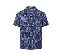 Wombat Mens Holiday Shirt Short Sleeve Relaxed Fit Summer