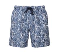 Wombat WB900 Men's swim holiday season shorts 100% Polyester microfibre
