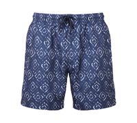 Wombat WB900 Men's swim holiday season shorts 100% Polyester microfibre