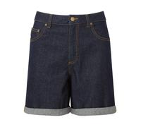 Wombat Womens Denim Shorts