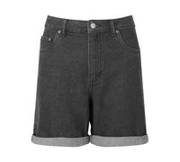 Denim Shorts Wombat Black 12