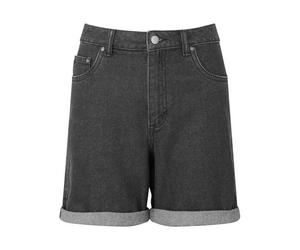 Wombat Womens/Ladies Denim Shorts RW8960