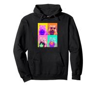 Wombats funny Wombat Pullover Hoodie