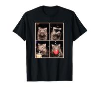 Wombats Funny Wombat T-Shirt