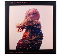 Wombats Glitterbug LP Vinyl NEW