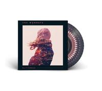 The Wombats – Glitterbug (10th Anniversary) – Vinyl – RSD25 EX