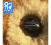 WOMBATS - OH THE OCEAN - CD - J1398z