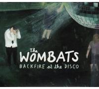 Wombats, The - Backfire At The Disco
