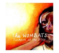 Wombats, the - Backfire at The Disco [Import] [VINYL]