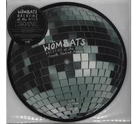 Wombats, the - Backfire at The Disco [Import] [VINYL]