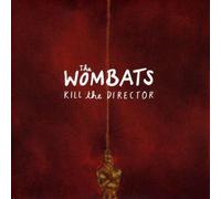 Wombats, the - Kill the Director [Vinyl Single] [VINYL]