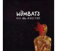 Wombats, the - Kill the Director [Vinyl Single] [VINYL]