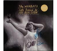Wombats,the - Let'S Dance to Joy Division [Vinyl Single] [VINYL]
