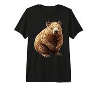Wombats Wombat Premium T-Shirt