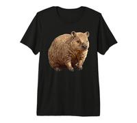 Wombats Wombat Premium T-Shirt