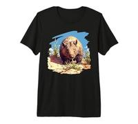 Wombats Wombat Premium T-Shirt
