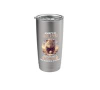 Wombats Wombat Stainless Steel Insulated Tumbler