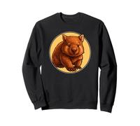 Wombats Wombat Sweatshirt