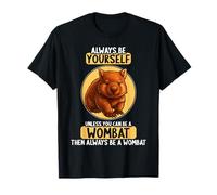 Wombats Wombat T-Shirt