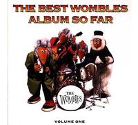 Wombles - Best Wombles Album So Far