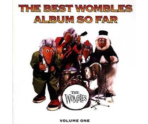 Wombles - Best Wombles Album So Far