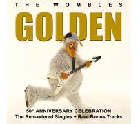 The Wombles - Golden