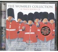 Wombles - The Wombles Collection [34 Track Double CD]