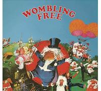 The Wombles - “Wombling Free” CD Original Motion Picture Soundtrack [CD]
