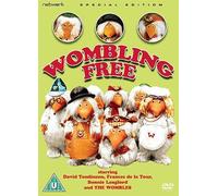 Wombling Free - The Wombles [NON-USA FORMAT, PAL, Reg.2 Import - United Kingdom]
