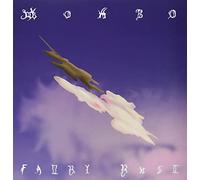 Wombo - Fairy Rust [VINYL]