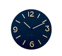 WOMELF 34.5mm Watch Dial Face Insert Parts with Watch Hands Compatible for ETA6497/ ST3600 Movement Watch Green Luminous Accessories (Color : Orange 2)