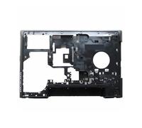 WOMELF New Laptop Case Back Cover Compatible For Lenovo G500 G505 G510 G590 Base Bottom Case Back Cover Door Black AP0Y0000C00 E COVER (Size : D shell)