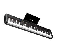 WOMELF Portable Musical Controller Pianos Keyboard 88 Keys Digital Piano Electric Keyboard Instrument Keyboard Piano for Beginner