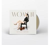 Esther Abrami – Women – CD – New – Sony Music (2025)