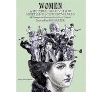 Women: A Pictorial Archive from Nineteenth-century Sources (Dover Pictorial Archive)